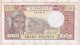 République De DJIBOUTI - Banque Nationale 1000 Francs (1991) , Alphabet H.003 ,n° 75443 - Gibuti
