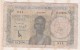 Banque De L&acute;Afrique Occidentale, 25 Francs Du 21 11 1953 , Alphabet S.12696 ,n° 844 - Andere - Afrika