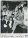 - Photo De Presse - Original, Miss Qui,i,e 1954, Bal De La Pharmacie, Melle JETTE, 23-03-1954, TBE, Scans. - Pin-up