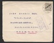 MALTA 1922 - Stamp Dealer Mail - Louis Carabott Stamp Dealer Valetta - Sent To U.S - Other & Unclassified