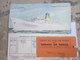 AEGEON CRUISE Ticket Envelope 1959 - Pochette Illustrée Paquebot TSS OLYMPIA Piraeus Halifax New-York - United States