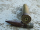 Munition HOTCHKISS 13,2mm (neutralisée) - 1939-45