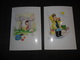 Delcampe - Beau Lot De 19 Cartes Postales De Fantaisie Illustrateur Mabel Lucie Attwell     Mooi Lot Van 19 Postkaarten  Fantasie - 5 - 99 Cartes