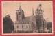 Sint-Pieters-Leeuw - Kerk ( Verso Zien ) - Sint-Pieters-Leeuw