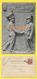 CPA ֎ 1903 VISITE à PARIS De VICTOR-EMMANUEL III D' ITALIE Reçu Par EMILE LOUBET ֎ - Evènements