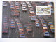 Deutschland BRD Maxicard 1991- FDC Maxicard - Verkehrssicherheit - Altri & Non Classificati