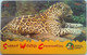 Singapore 94SIGB Leopard $20 - Singapore