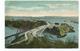 Canada Postcard Valentines Posted Multiple Corner Creases  No Stamp - St. John