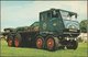 Sentinel S8 8-Wheeler Steam Wagon - ETW Dennis Postcard - Trucks, Vans &  Lorries