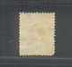 Nvph 34 Ongebruikt Zonder Gom - Unused Stamps