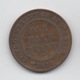 Australie : 1/2 Penny 1921 : Roi George V - ½ Penny