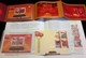 MACAU / MACAO (CHINA) - 60th Anniversary Founding PRC - Stamps (full Set MNH) + Block (MNH) + Booklet + FDC + Leaflet - Collections, Lots & Series