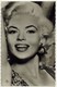 SPECTACLE ACTRICE CHANTEUSE CINEMA ARTISTE AMERICAIN : Carte Photo 20th Century Fox N° 881 " JAYNE MANSFIELD " Blonde - Actores