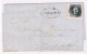 Portugal, 1856, # 12 - I, Figueira-Moinhos De Bayones - Lettres & Documents