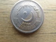 Pakistan  5  Rupees   2003   Km 65 - Pakistan