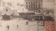 ALGERIE.ALGER.PLACE DU GOUVERNEMENT ET PALAIS CONSULAIRE.CIRCULE 1905. - Algiers