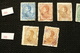 Venézuela 1882/93  Collection - Venezuela