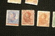 Venézuela 1882/93  Collection - Venezuela