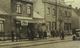 Quiévrain Douane  - Maison Emile Roekhout (Tabacs, Cigarettes, Chocolats, Café, Chambres, Changes) - Quiévrain