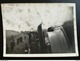 Delcampe - Vieux Trains Lot De 4 Photos - Eisenbahnen