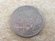 1958 No 'B' 100 Francs Coin - Very/Ex Fine, Uncleaned - Other & Unclassified