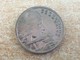 1958 No 'B' 100 Francs Coin - Very/Ex Fine, Uncleaned - Other & Unclassified