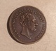 TOKEN JETON GETTONE HER MOST GRACIOUS MAJESTY QUEEN ADELAIDE END WILLIAM IV - Monetari/ Di Necessità