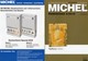 Delcampe - MICHEL Briefmarken Rundschau 5/2018 Neu 6€ Stamps Of The World Catalogue/magacine Of Germany ISBN 978-3-95402-600-5 - Alemán