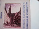 12 Diapositives La Cathédrale De Strasbourg Hansi éditions D'Alsace Lorraine - Diapositives