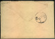 1889, 7 Op Stationery Envelope Uprated With 3Kop Arms To Breslau, Germany - Entiers Postaux