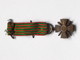 Décoration Médaille - CROIX DE GUERRE 1914-1918 - Rappel    ***** EN ACHAT IMMEDIAT **** - France