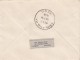 Sc#951 &amp; Sc#E17 Special Delivery 1948 Cover, Lexington KY To Ashland KY, USS Constituition 3-cent &amp; 13-cent Moto - Express & Einschreiben