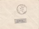 Sc#951 &amp; Sc#E17 Special Delivery 1948 Cover, Lexington KY To Ashland KY, USS Constituition 3-cent &amp; 13-cent Moto - Special Delivery, Registration & Certified