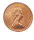 1 Ct. - Falkland - Islande - 1980 - Bronze - Sup - - Falkland