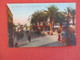 Tunisia    Bizerte Place Du Marche ----ref 2950 - Tunisie