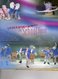 Delcampe - PROGRAMME HOLIDAY ON ICE-DREAMS- DEDICACE PHILIPPE CANDELORO-GOSSARD-RATKOVSKAIA-EHRE ULANOVA-ZALDUA-SIMECEK-SUKHANOVZ - Programmes