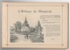 BROCHURE Sur Evian Les Bains D'une Quinzaine De Pages - Alpes - Pays-de-Savoie