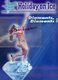 PROGRAMME HOLIDAY ON ICE-DIAMANTS DIAMANTS - BERNASIS-ABITBOL-DENISOVA-LIU NG-MUTNIK-MEDERIC-KERELIN-FEDOSEEV - Programme