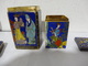 2 ANCIENNES BOITES EN CLOISONNE - Arte Orientale