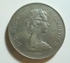 Great Britain 25 New Pence 1972 - 25 New Pence