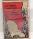 BROCHURE L' ENTRETIEN RATIONNEL DE VOTRE VOITURE-VACUUM OIL COMPANY- GARGOYLE MOBILOIL- PARIS-1929-AUTO - Auto