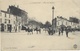 WWI - 1917 - C P A De Narbonne ( Aude ) En Franchise  " GARE-DE-NARBONNE /AUDE + Trouvé à La Boite - Guerre De 1914-18