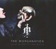 The MORGANATICS - Never Be Part Of Your World - CD - NEW WAVE METAL - Hard Rock & Metal