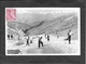 SAURAT - Sports D'hiver Au Col De Port - 2 Scans. - Autres & Non Classés