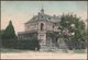 Melrose House, Pretoria, Transvaal, C.1905 - Sallo Epstein U/B Postcard - South Africa