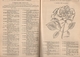 Catalogue 1911-1912 P&L De Coninck Frères Pépinièristes-Horticulteurs Maldegem Belgique - Jardinería