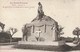 CARTE POSTALE ORIGINALE ANCIENNE : BIARRITZ LE MONUMENT AUX MORTS POUR LA PATRIE PYRENEES ATLANTIQUES (64) - War Memorials