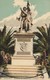 CARTE POSTALE ORIGINALE ANCIENNE COULEUR : TOULON  LE MONUMENT AUX MORTS POUR LA PATRIE VAR (83) - Monuments Aux Morts