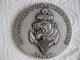Médaille 23e Bataillon D&rsquo;Infanterie De Marine DAKAR - Autres & Non Classés