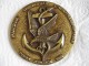 Médaille  9e Antenne Chirurgicale Aerotransportable Tchad  Juin Octobre 1988 - Otros & Sin Clasificación